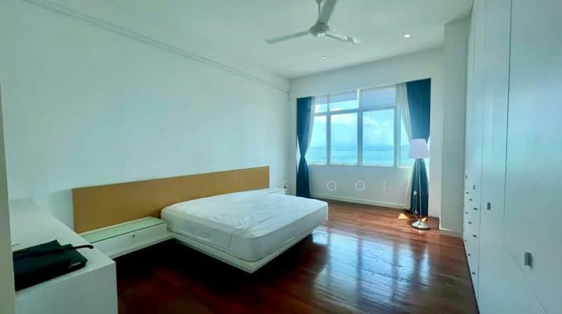 Mayfair Condominium - 2