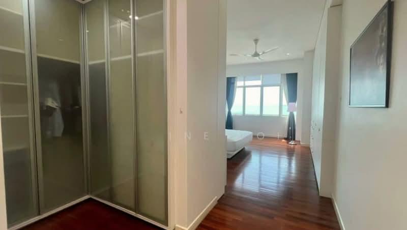 Mayfair Condominium - 4