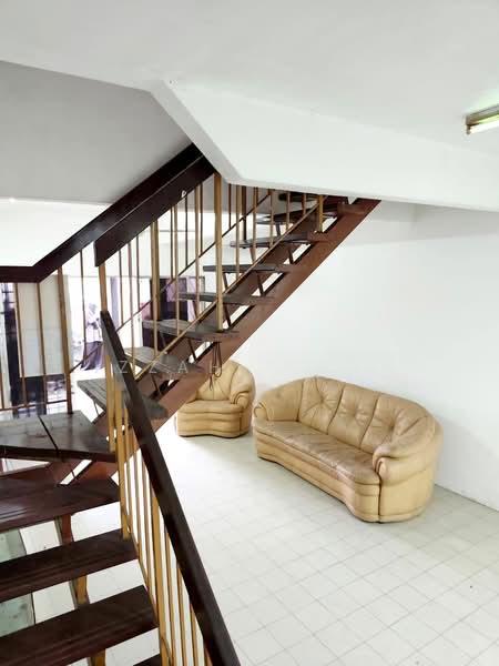 FACING OPEN Double Storey Terrace Fasa 10 Taman Sri Gombak - 5