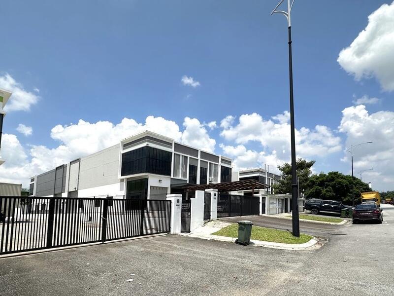 Eco Business Park @ Johor Bahru - 5