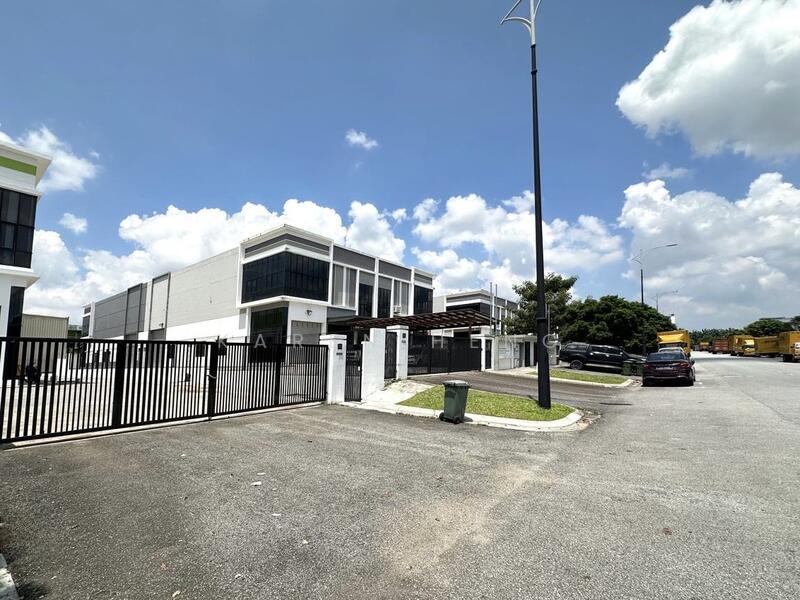 Eco Business Park @ Johor Bahru - 4