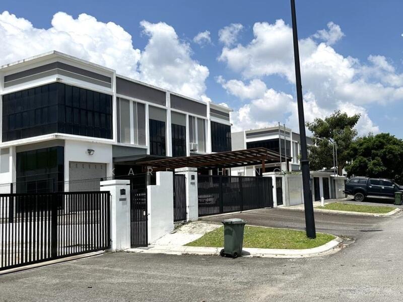 Eco Business Park @ Johor Bahru - 3