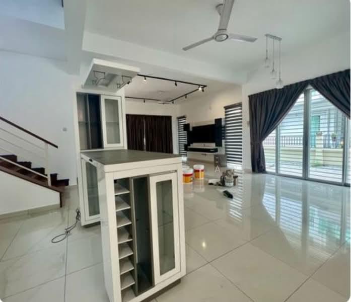 Bandar Parklands - 2