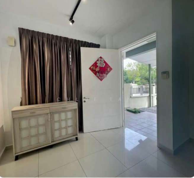 Bandar Parklands - 3