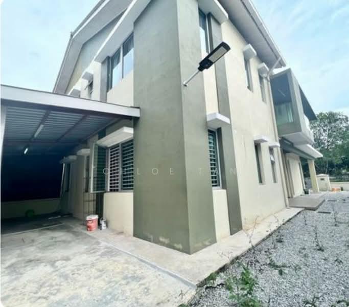 Bandar Parklands - 5