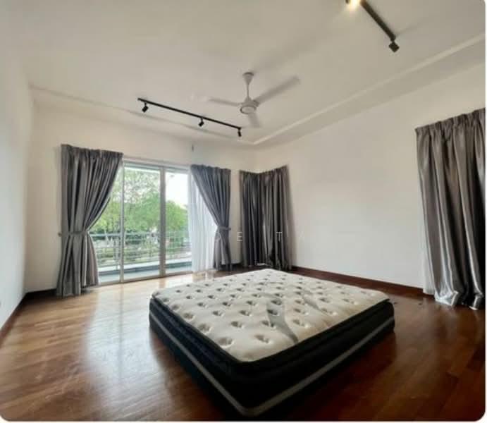 Bandar Parklands - 4