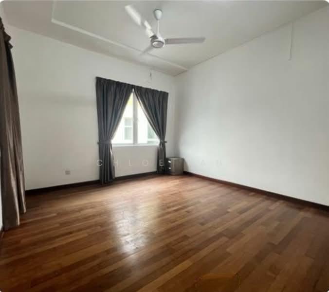 Bandar Parklands - 5