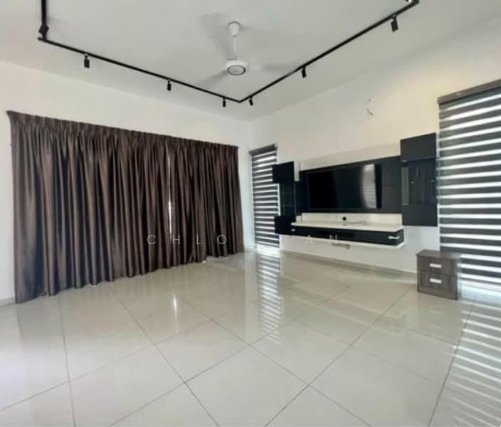 Bandar Parklands - 1