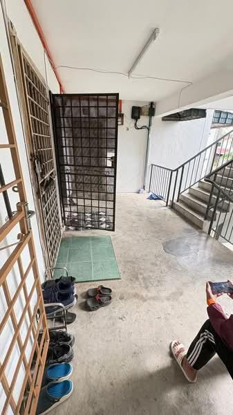 Taman Daya - Jalan Pinang 3, 4 - 3