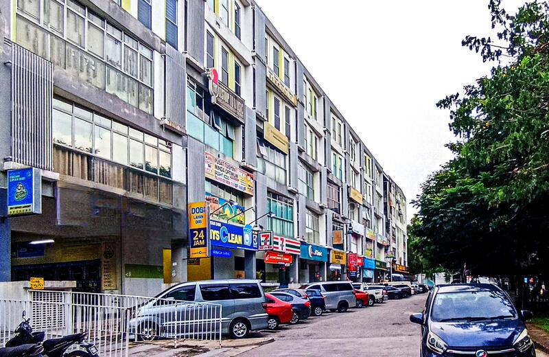 Prima Bizwalk Business Park - 4