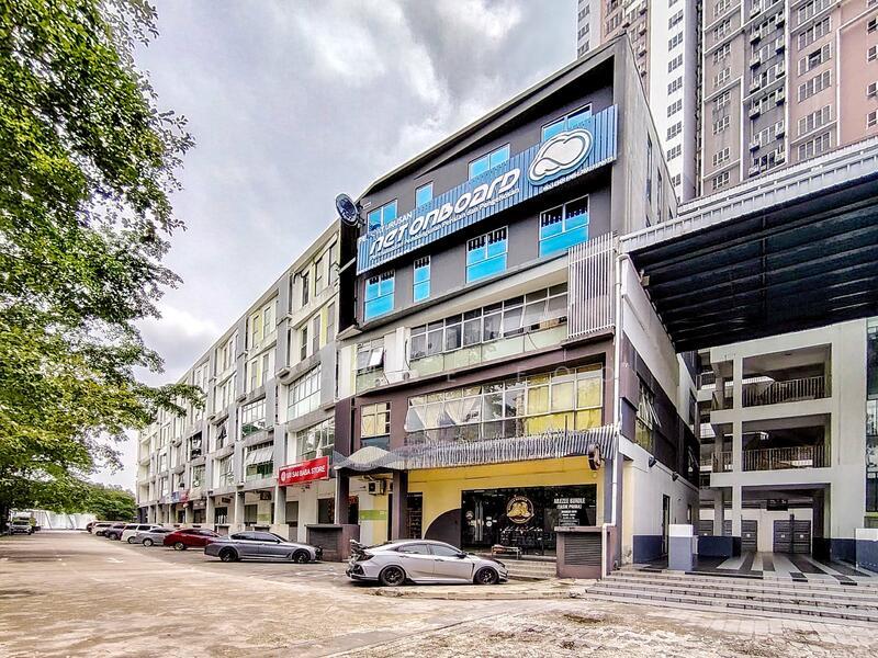 Prima Bizwalk Business Park - 5