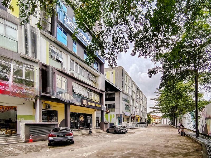 Prima Bizwalk Business Park - 2