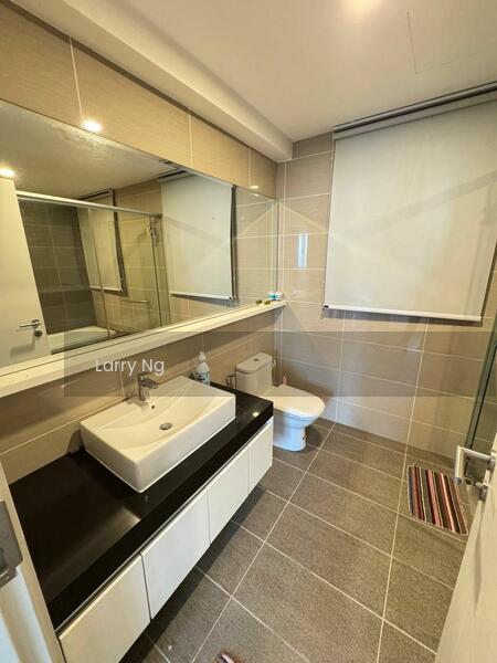 Iskandar Residences - 5