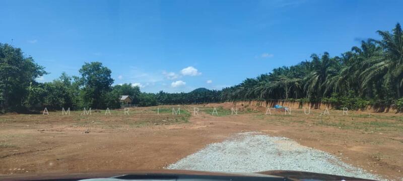 Taman Dahlia Fasa 2 Pendang - 4