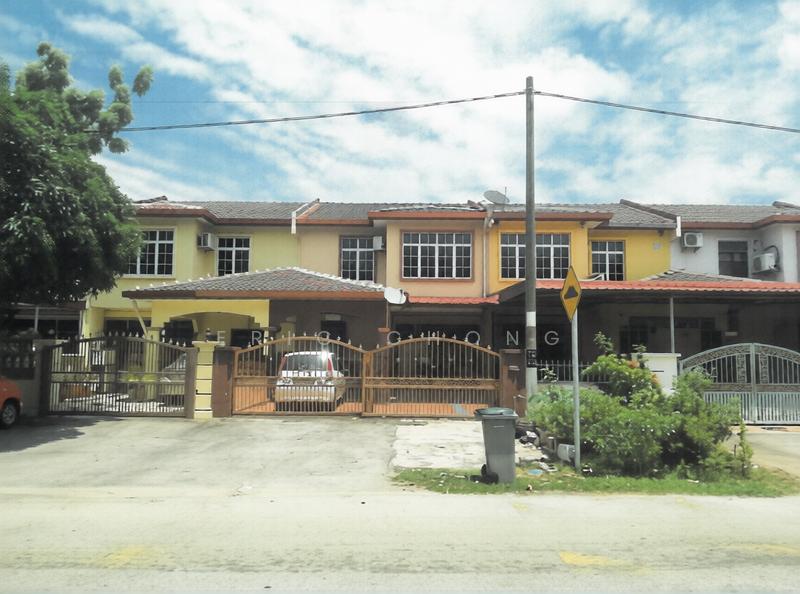 Taman Seremban Jaya - 1