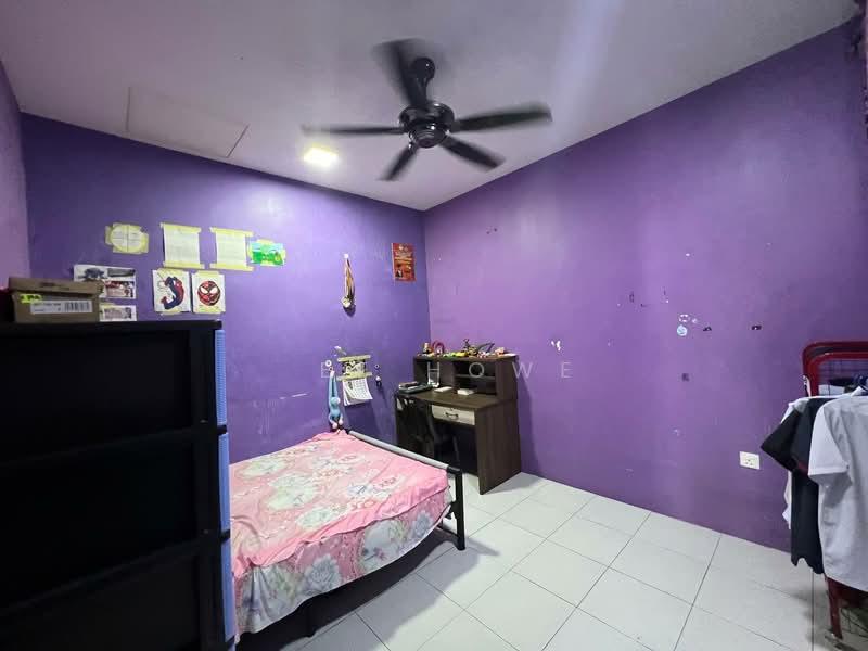 Taman Scientex Pasir Gudang Tamans Scientexs Pasirs Gudangs - 3