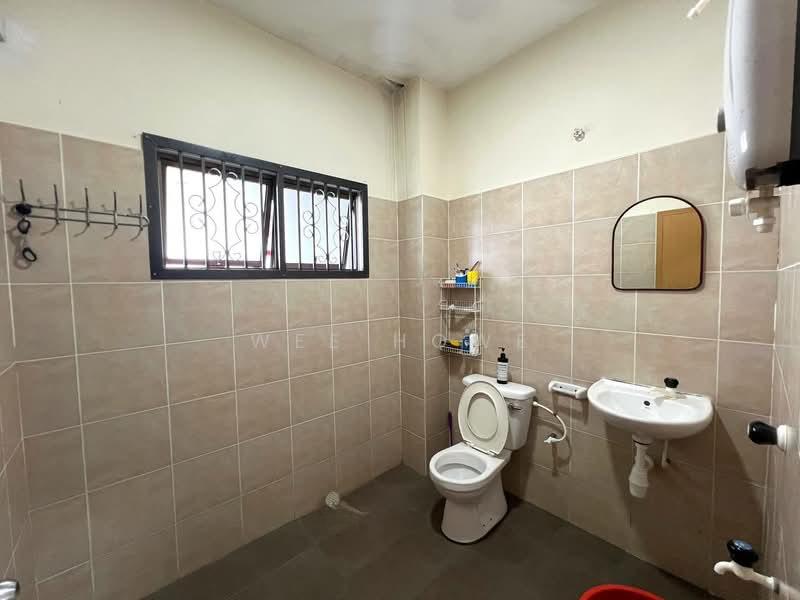 Taman Scientex Pasir Gudang Tamans Scientexs Pasirs Gudangs - 5