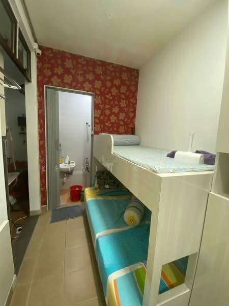 Inspired, Taman Sutera Utama - 4