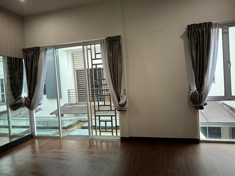 Setia Damai 15, Setia Alam - 4