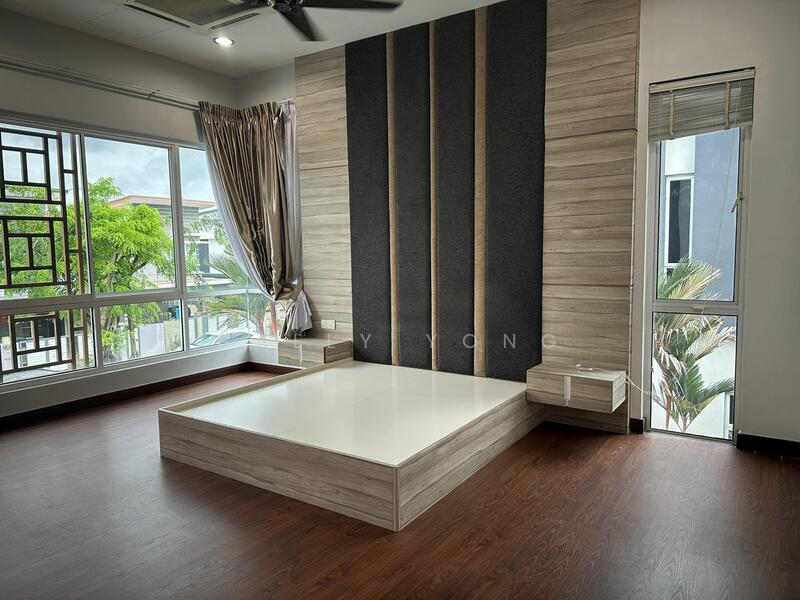 Setia Damai 15, Setia Alam - 2