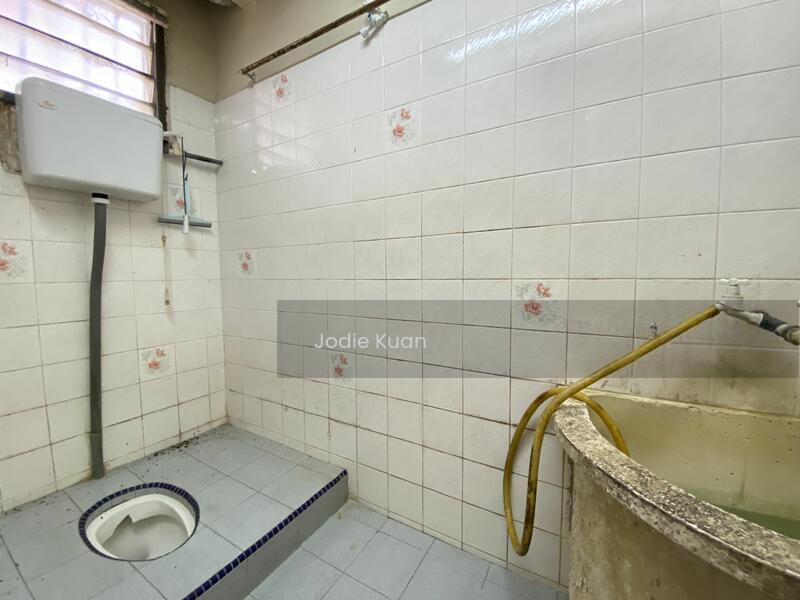 Taman Klebang Jaya, Ipoh - 4