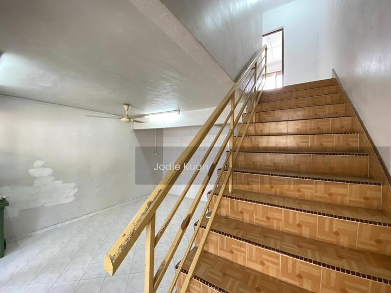 Taman Klebang Jaya, Ipoh - 3