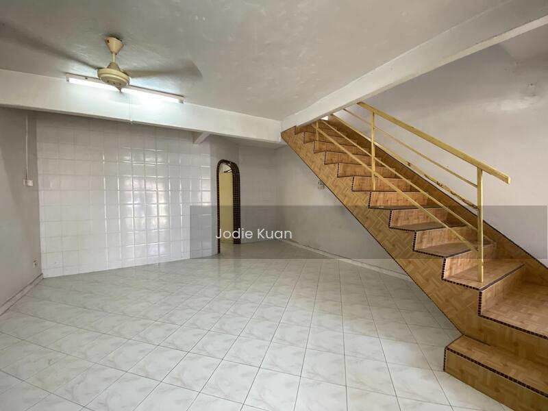 Taman Klebang Jaya, Ipoh - 2