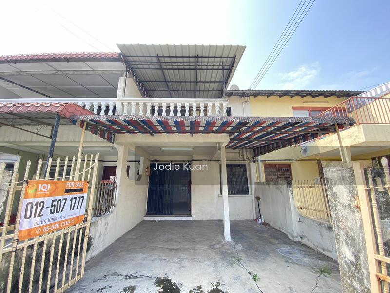 Taman Klebang Jaya, Ipoh - 1