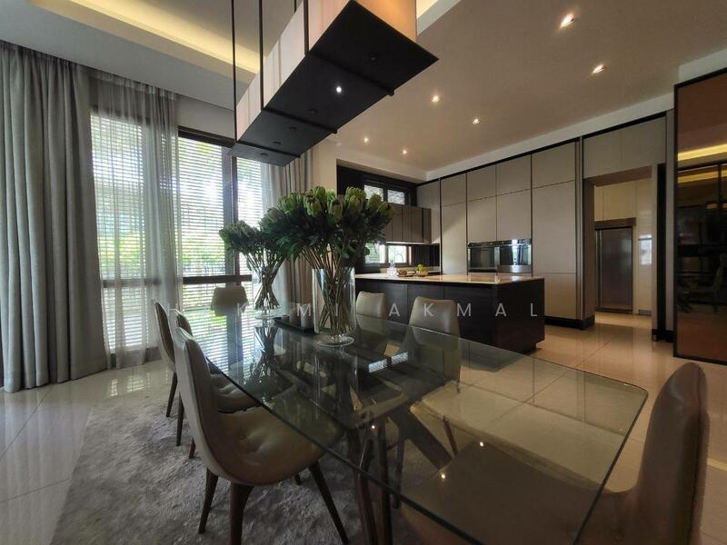 Astana Residence - 4