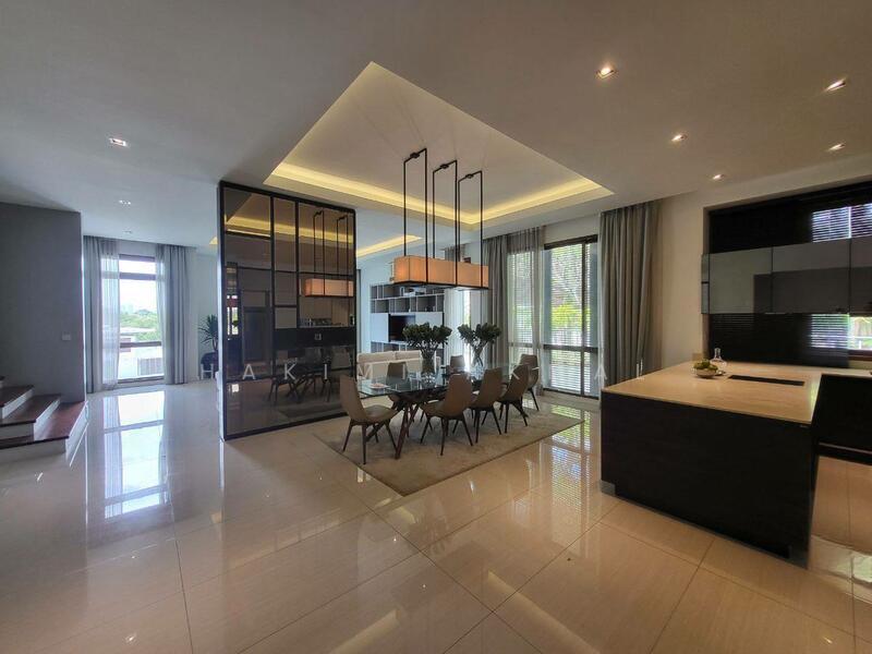 Astana Residence - 4