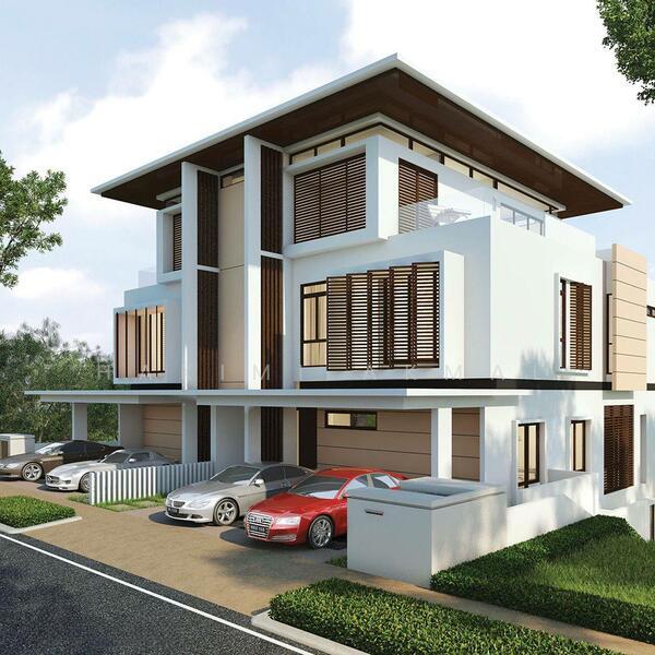 Astana Residence - 2