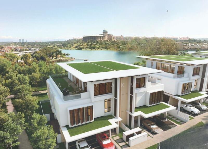 Astana Residence - 3