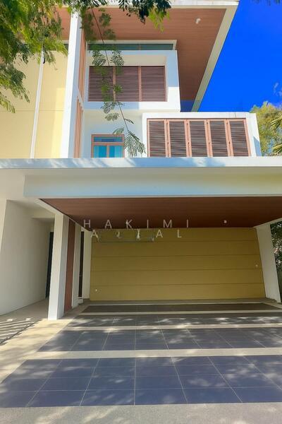 Astana Residence - 1