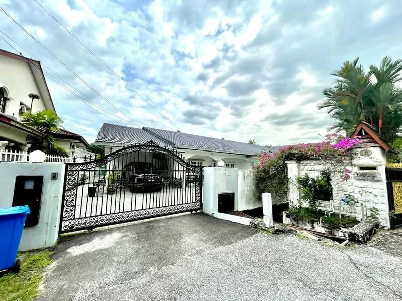 Seksyen 3 - 5