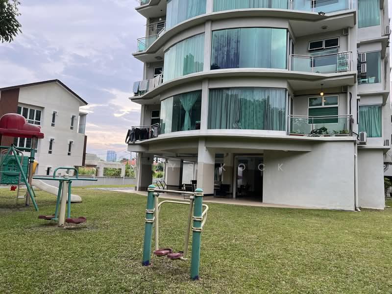 The Uban Residence - 2