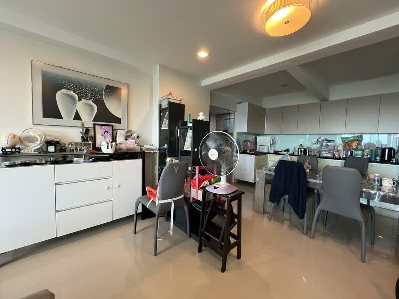 The Uban Residence - 3