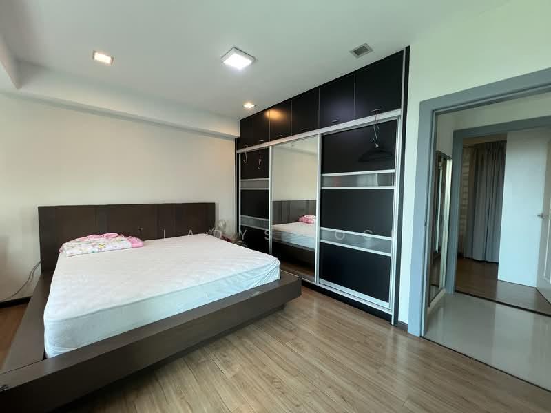 The Uban Residence - 4