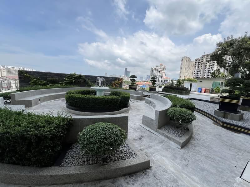 The Uban Residence - 5