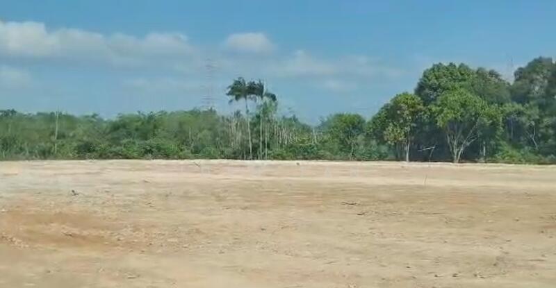 Tanjung Pelepas Tanjungs Pelepas - 4