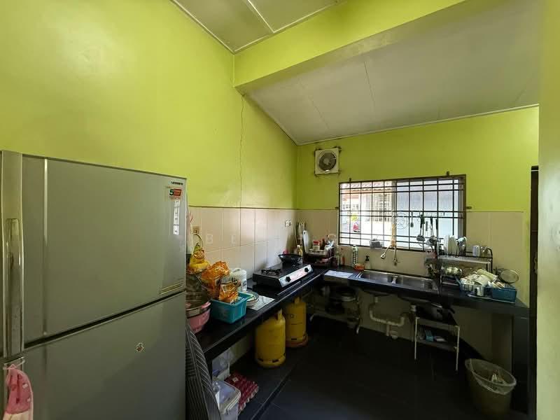 Taman Setia Indah - 1