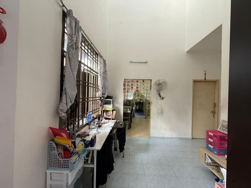 Taman Setia Indah - 5