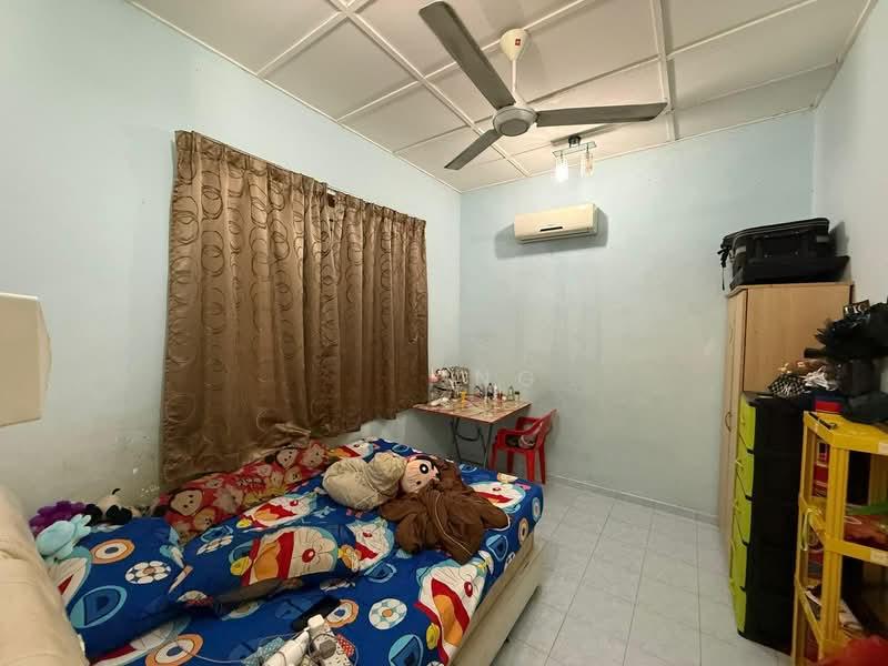 Taman Setia Indah - 4