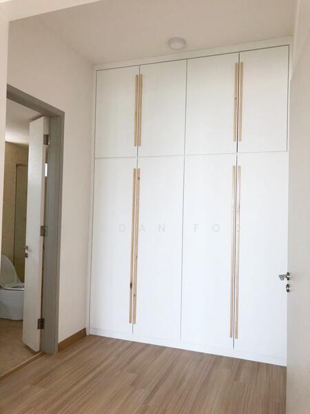 Jazz Residences - 3