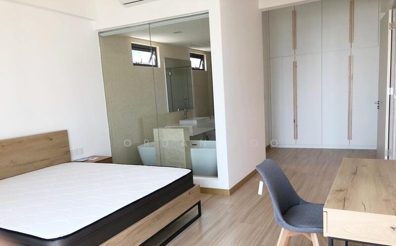 Jazz Residences - 5