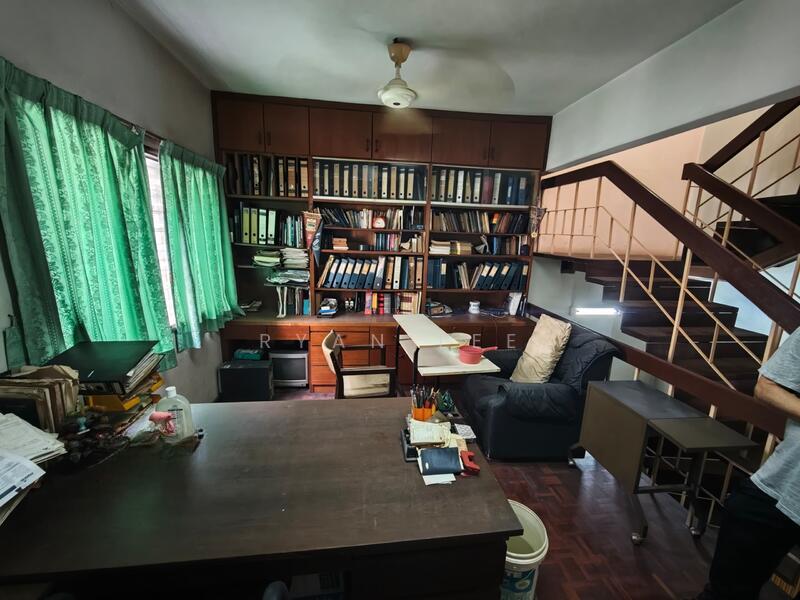 Taman Cahaya - 5