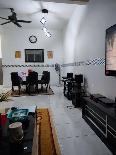 Taman Air Tawar Indah - 3