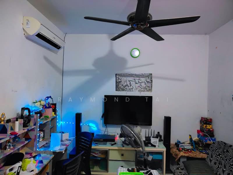 Taman Air Tawar Indah - 4