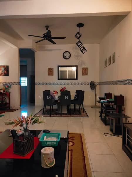 Taman Air Tawar Indah - 1