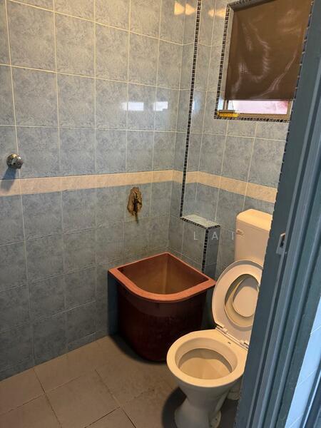 Flat Pandan Jaya - 2