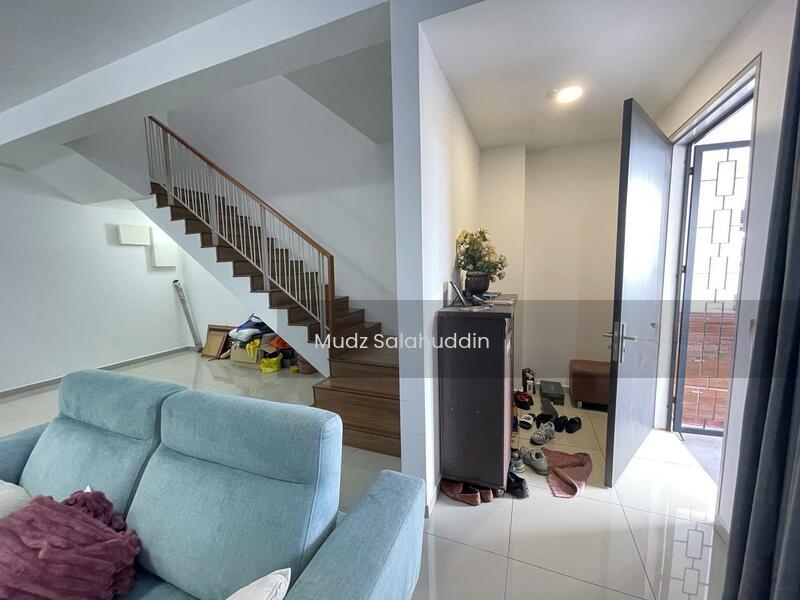 Serenia Arina Serenia City Kota Warisan - 3